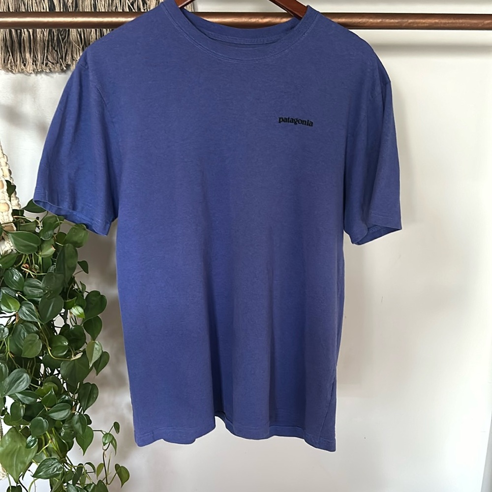 Patagonia Shirt